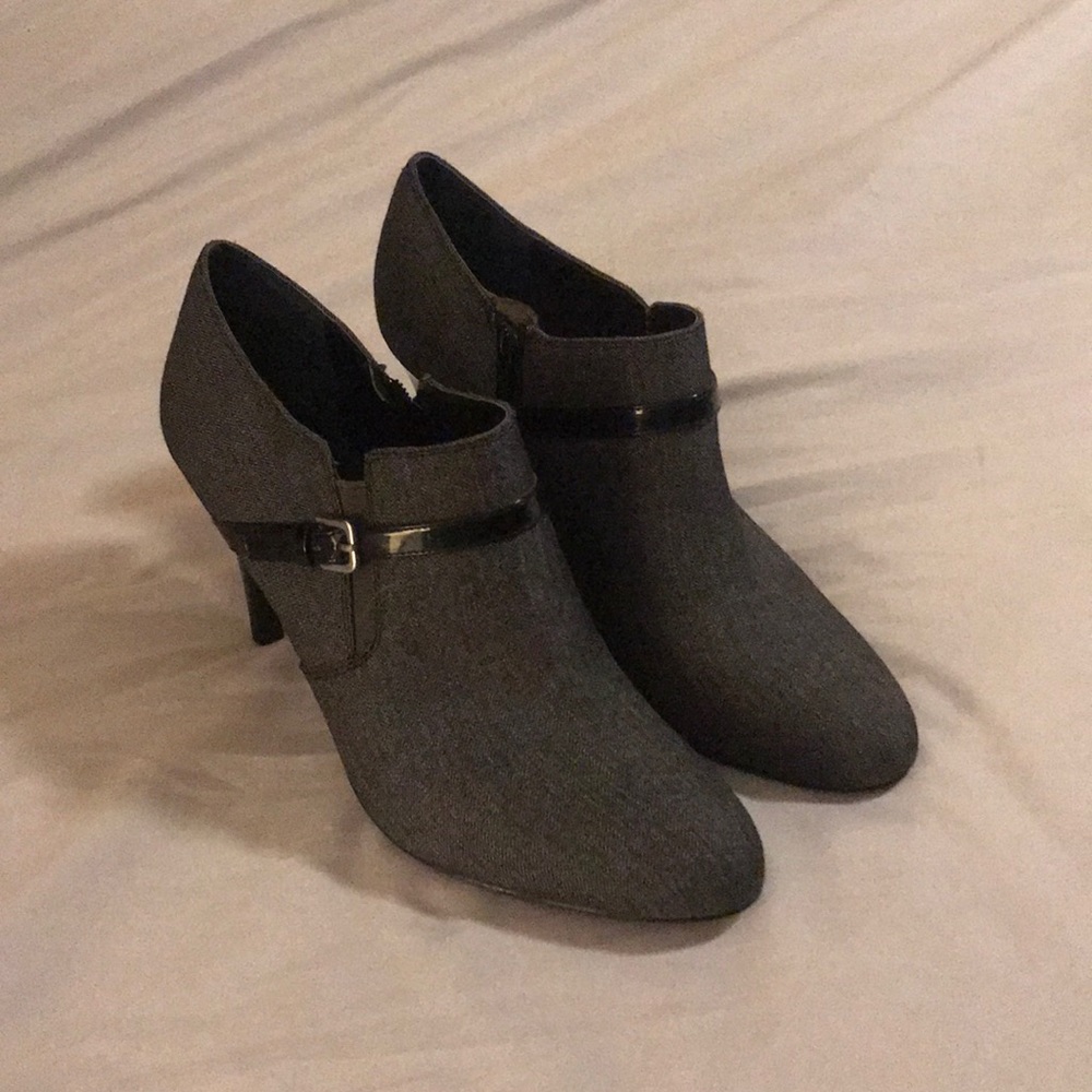 Nine West shoes